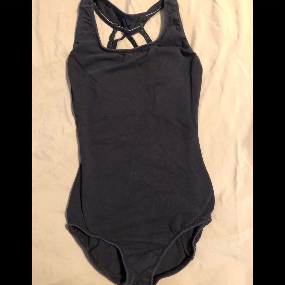 Eurowear Bodysuit Small Large more like Med